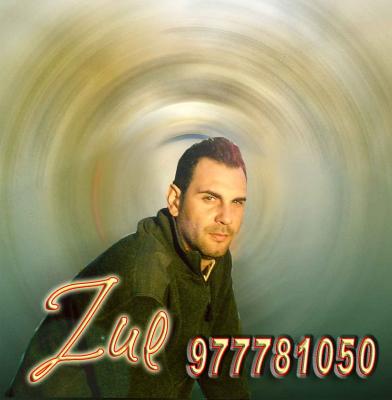 Zul, clariaudiente y medium natural 977 781 050